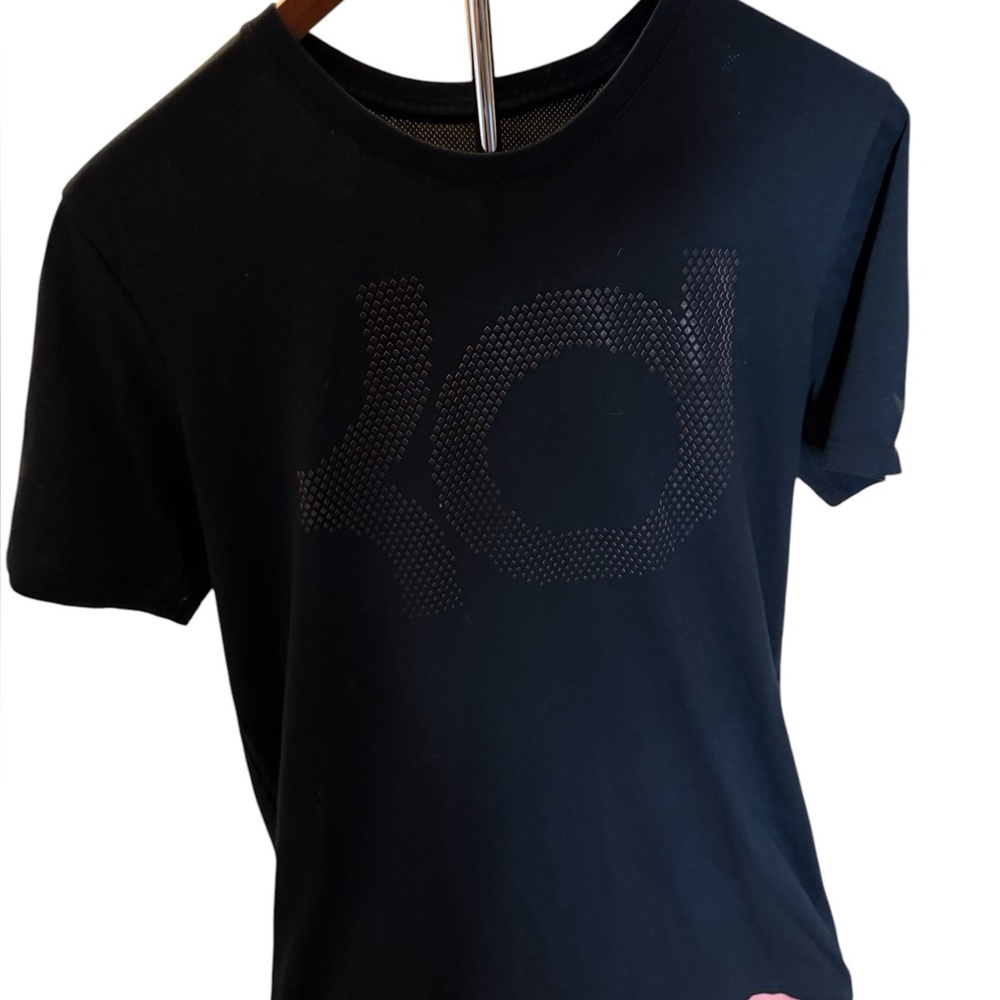KD Nike breast cancer tshirt